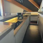 Exceptionnel Loft Apartamento Le Lioran