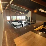 Exceptionnel Loft Apartamento Le Lioran