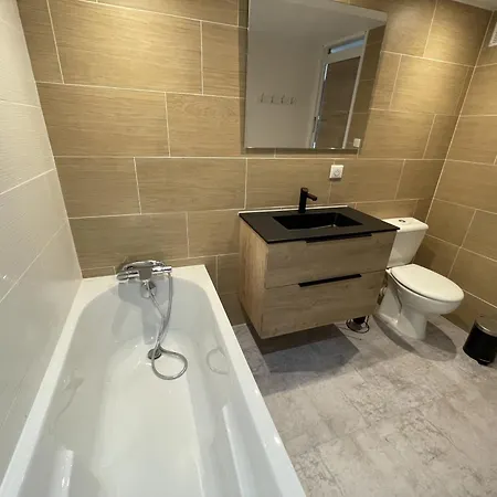 Appartamento Exceptionnel Loft