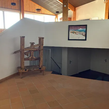 Exceptionnel Loft Appartamento *