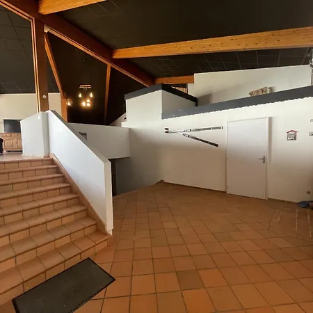 Exceptionnel Loft Appartamento Le Lioran