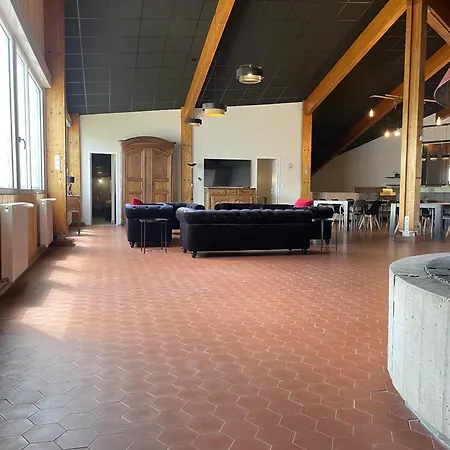 Exceptionnel Loft Appartamento