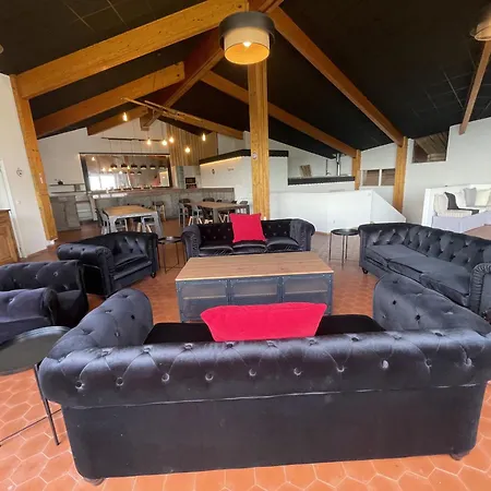 Exceptionnel Loft Appartamento