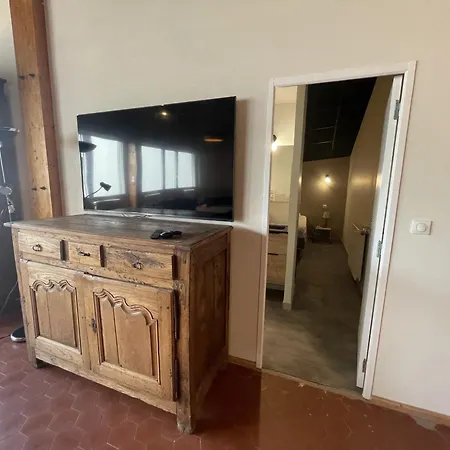 Exceptionnel Loft Appartamento *