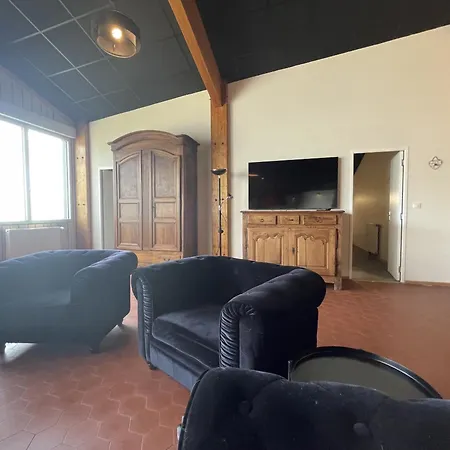 Exceptionnel Loft Appartamento *