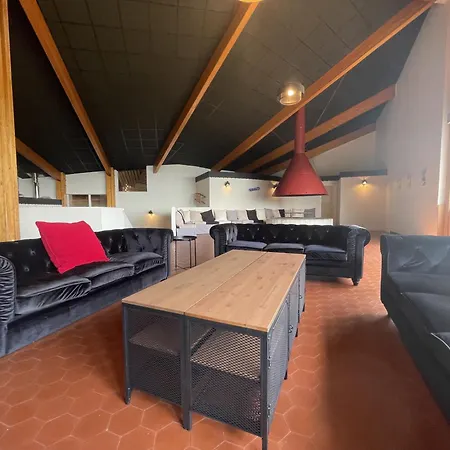 Appartamento Exceptionnel Loft