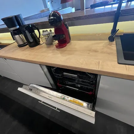 Exceptionnel Loft Le Lioran