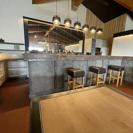 Appartamento Exceptionnel Loft