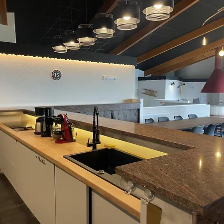 Exceptionnel Loft * Le Lioran