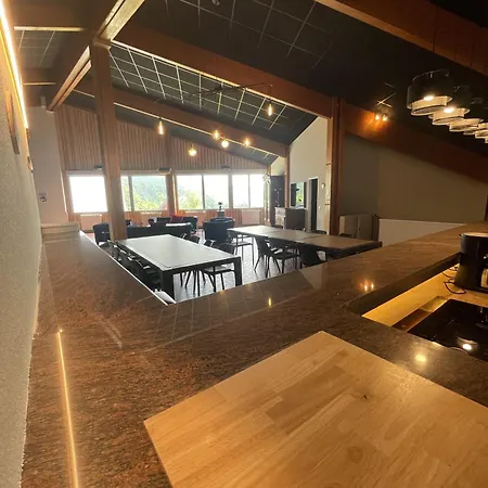 Exceptionnel Loft Appartement Le Lioran