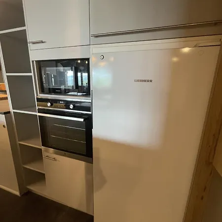 Appartement Exceptionnel Loft *