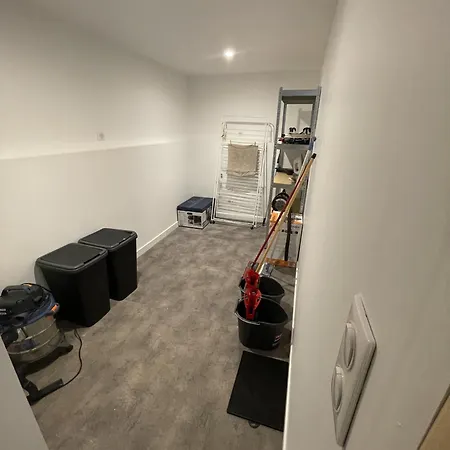 Appartement Exceptionnel Loft Le Lioran