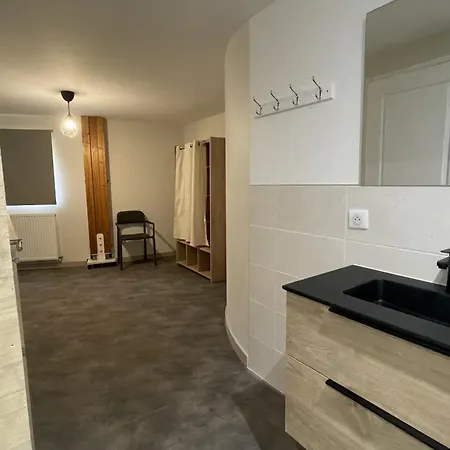 Exceptionnel Loft *