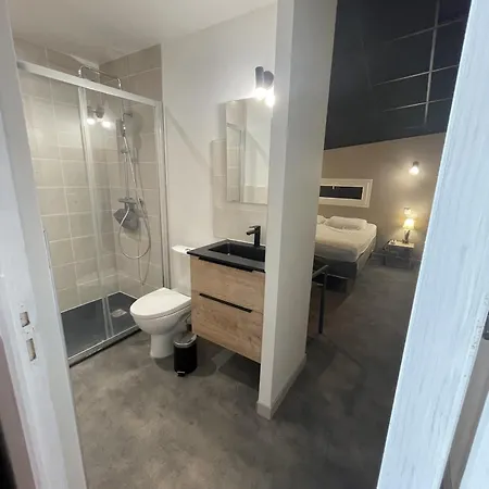 Exceptionnel Loft Appartamento