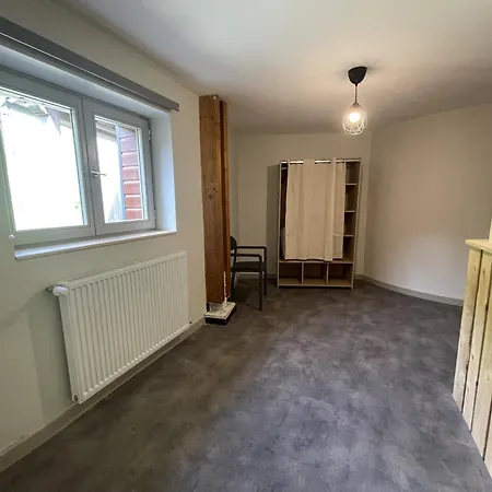 Appartamento Exceptionnel Loft *