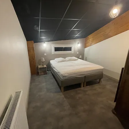 Appartamento Exceptionnel Loft