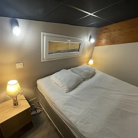 Exceptionnel Loft Appartamento