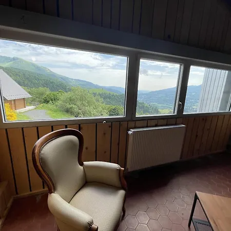 Exceptionnel Loft * Le Lioran