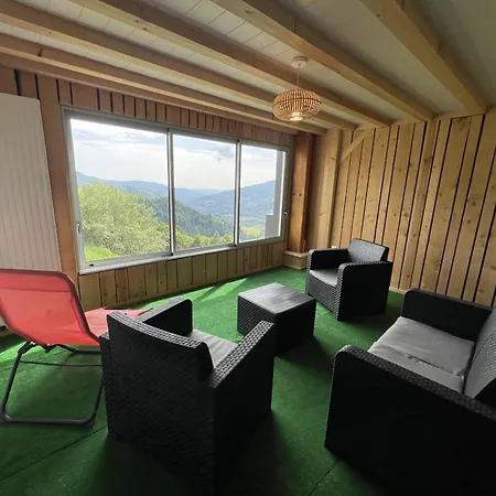 Appartamento Exceptionnel Loft