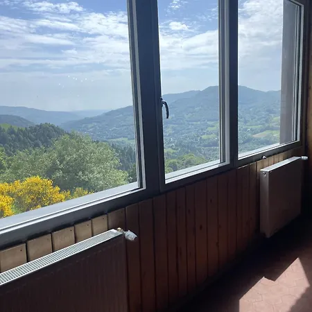 Exceptionnel Loft Appartamento Le Lioran