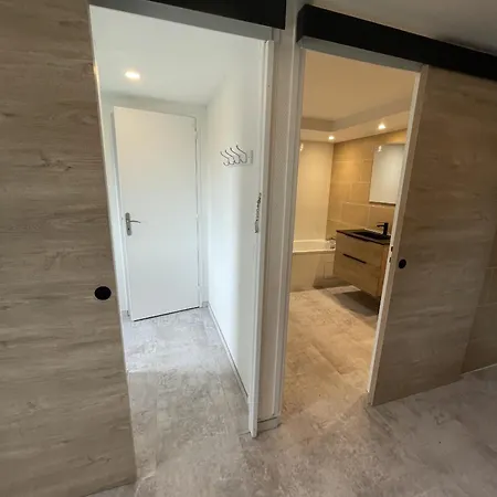 Exceptionnel Loft Appartamento