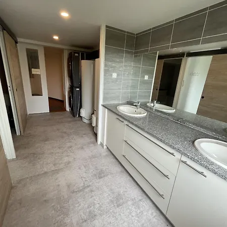 Exceptionnel Loft Appartamento