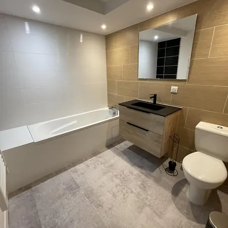 Appartamento Exceptionnel Loft