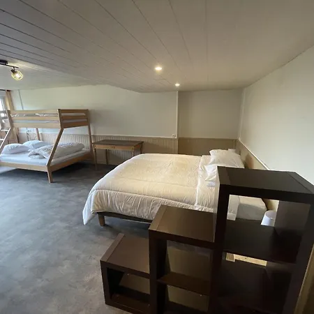 Appartamento Exceptionnel Loft *