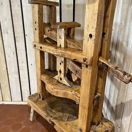 Exceptionnel Loft Appartamento Le Lioran