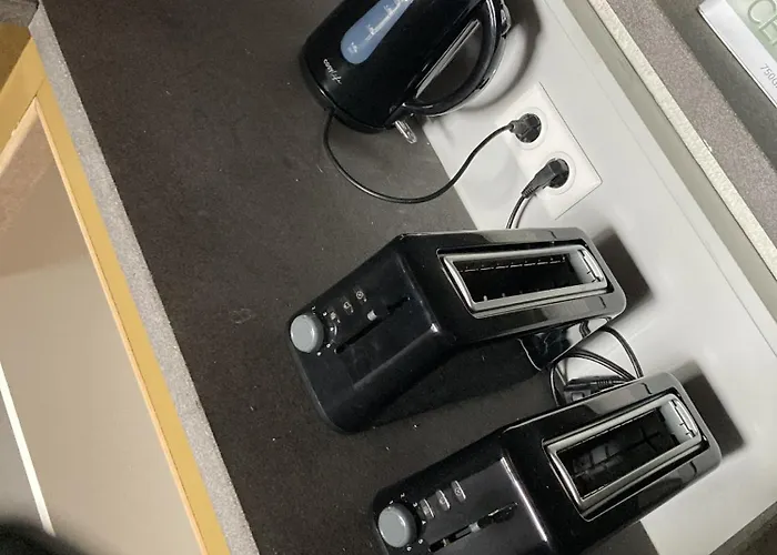 Exceptionnel Loft Appartement